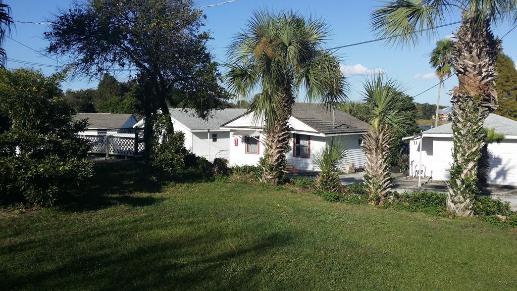 Lake Ida Beach Resort Winter Haven Exterior photo